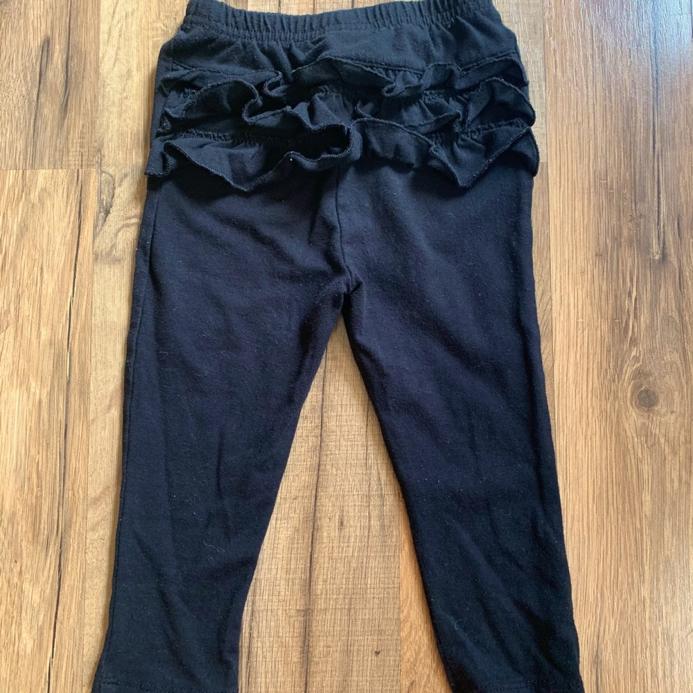 24m girls leggings